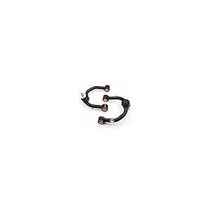【並行輸入品】 Front Upper Control Arms for 1995 2002 Toyota 4Runner and 1995 2