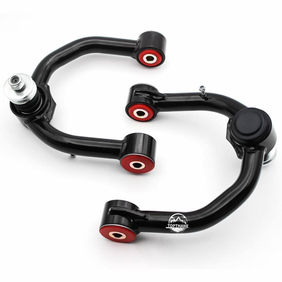 【並行輸入品】 Front Upper Control Arms for 1995 2002 Toyota 4Runner and 1995 2