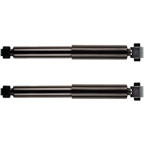【並行輸入品】 Shock Absorbers   Set of 2 Rear Shocks Pair, Rear Shock Absorberの画像
