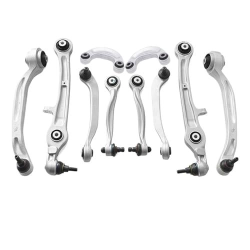 HWLHY Front Suspension Upper Lower Control Arm Compatible With B 並行輸入品｜wid-grab｜02
