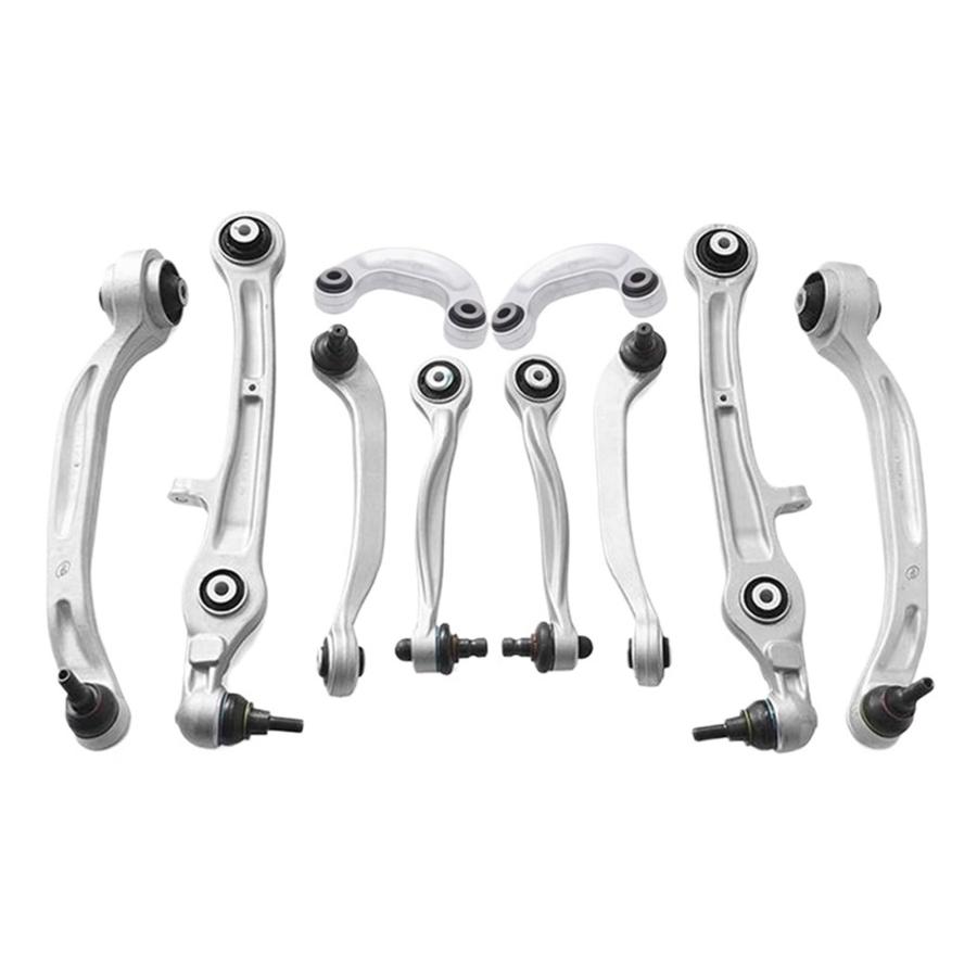 HWLHY Front Suspension Upper Lower Control Arm Compatible With B 並行輸入品｜wid-grab｜04