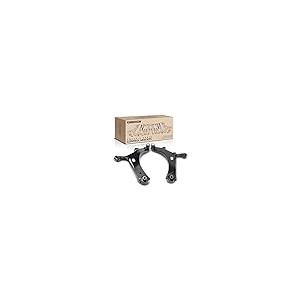A Premium 2 x Front Lower Control Arm with Ball Joint & Bushing  並行輸入品の画像
