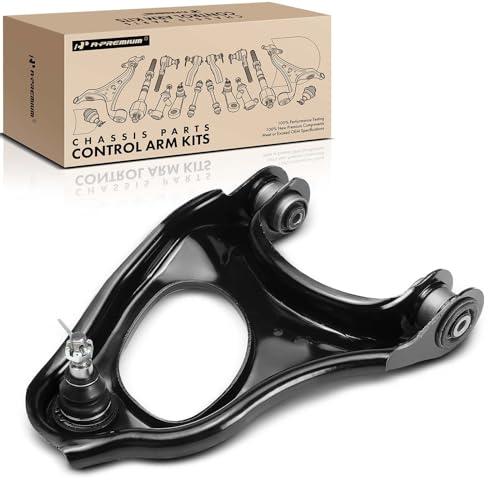 A Premium Rear Left Upper Rearward Control Arm with Ball Joint \u0026 並行輸入品の画像