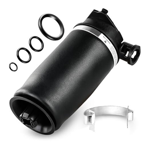 【並行輸入品】JDMON AIR SPRINGは2002 2012 レンジローバーL322と互換性があります(右) JDMON 1PC Rear