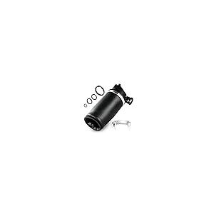 【並行輸入品】JDMON AIR SPRINGは2002 2012 レンジローバーL322と互換性があります(右) JDMON 1PC Rear