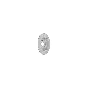 AUTOMUTO [2PCS] 【Rear 13.14" Disc Drilled & Slotted Brake Rotors 並行輸入品_8