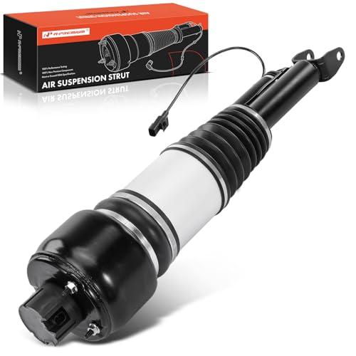 A Premium Front Left Air Suspension Strut Assembly Compatible wi 並行輸入品の画像