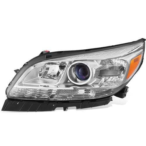 【並行輸入品】 Auto Dynasty GM2502362 Facotry Style Projector Headlights Assembの画像