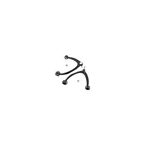 【並行輸入品】YMAUGP コントロールアーム YMM00237 2用 YMAUGP 2pcs Front Upper Control Arms_2