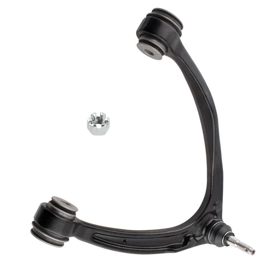 【並行輸入品】YMAUGP コントロールアーム YMM00237 2用 YMAUGP 2pcs Front Upper Control Arms_3