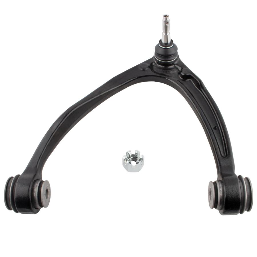 【並行輸入品】YMAUGP コントロールアーム YMM00237 2用 YMAUGP 2pcs Front Upper Control Arms_6