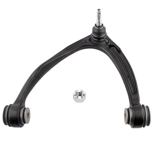 【並行輸入品】YMAUGP コントロールアーム YMM00237 2用 YMAUGP 2pcs Front Upper Control Arms_7