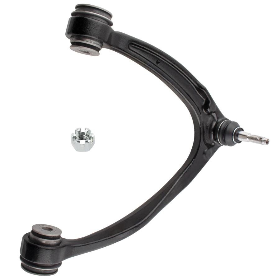 【並行輸入品】YMAUGP コントロールアーム YMM00237 2用 YMAUGP 2pcs Front Upper Control Arms_9