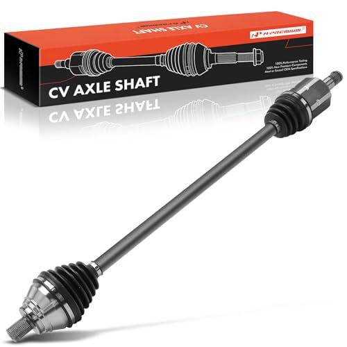 A Premium CVアクスルシャフト交換用 フォルクスワーゲンパサート2014 2021 ビートル、1.8L 2.0L、自動ト 並行輸入品の画像