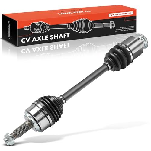 【並行輸入品】A Premium CV アクスルシャフト交換用 ホンダ アコード 2013 2014、3.5L、マニュアル、フロント右 A Prの画像
