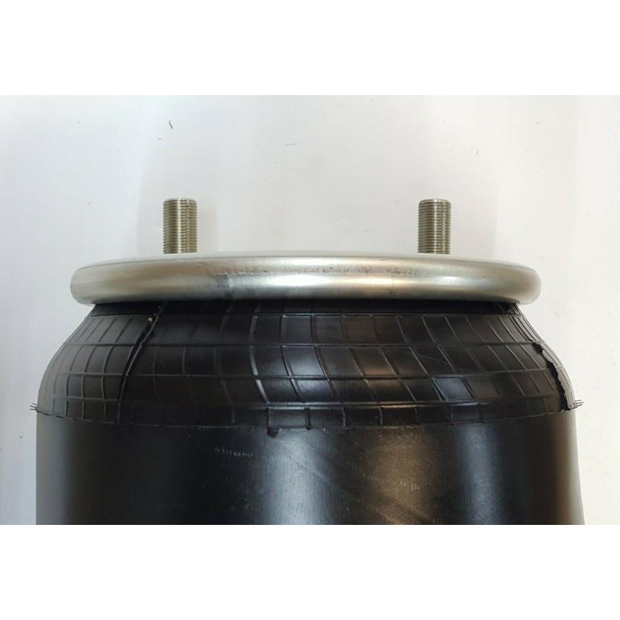 並行輸入品】トレーラー用エアスプリングエアバッグ エアスプリング