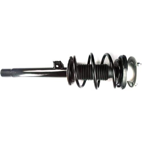 Shocks and Struts Kit 4x Complete Assembly, 並行輸入品 : Moto