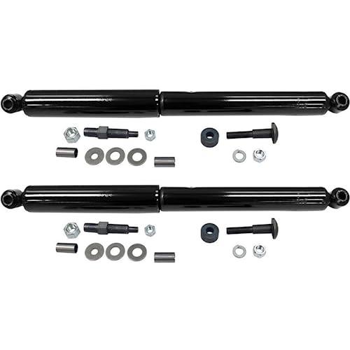 Shock Absorber   Rear Shocks Pair, Rear Shock Absorbers, 2x Shoc 並行輸入品の画像