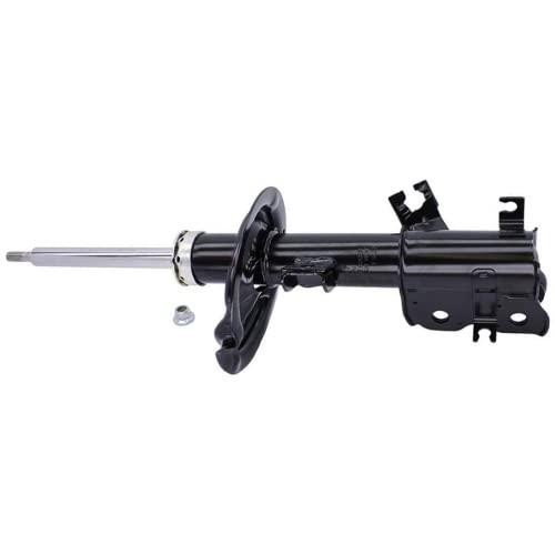 Shocks and Struts Kit Front Struts and Rear Shocks， 4x Shocks 並行輸入品_7