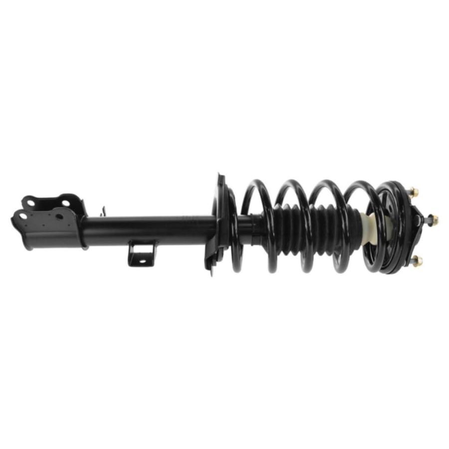 8pc Suspension Kit Front & Rear Complete Strut Assemblies W/Sway 並行輸入品_3