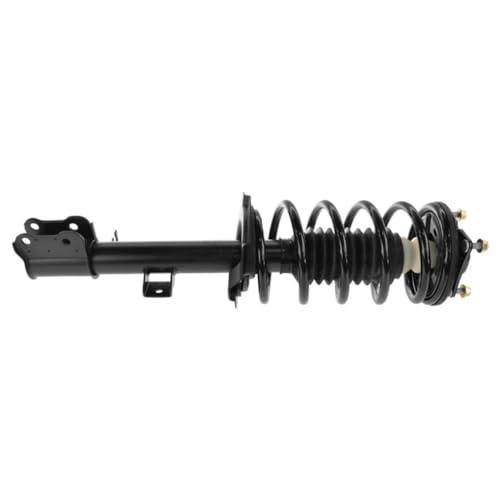 8pc Suspension Kit Front & Rear Complete Strut Assemblies W/Sway 並行輸入品_4