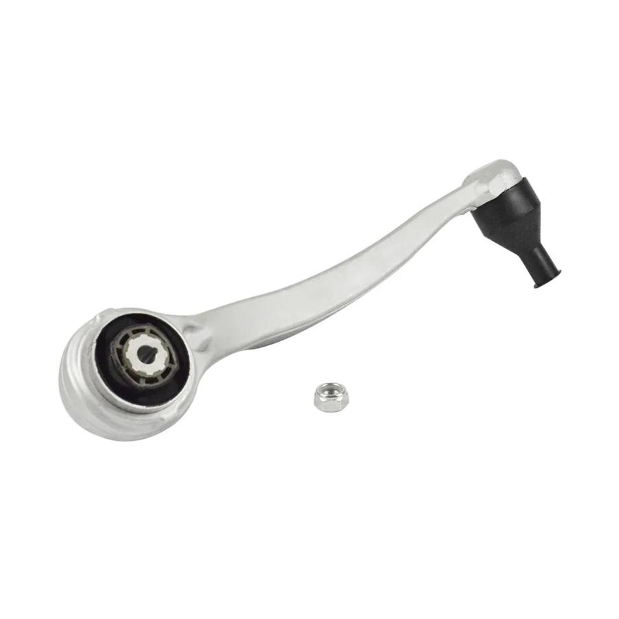 【並行輸入品】 QURMXZEK Front Pair Left & Right Suspension Lower Control Arms K