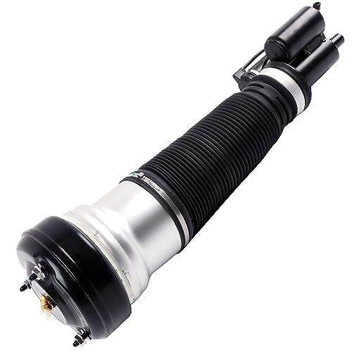 Front Left Air Suspension Shock Absorber Strut Assembly Replacem 並行輸入品_1