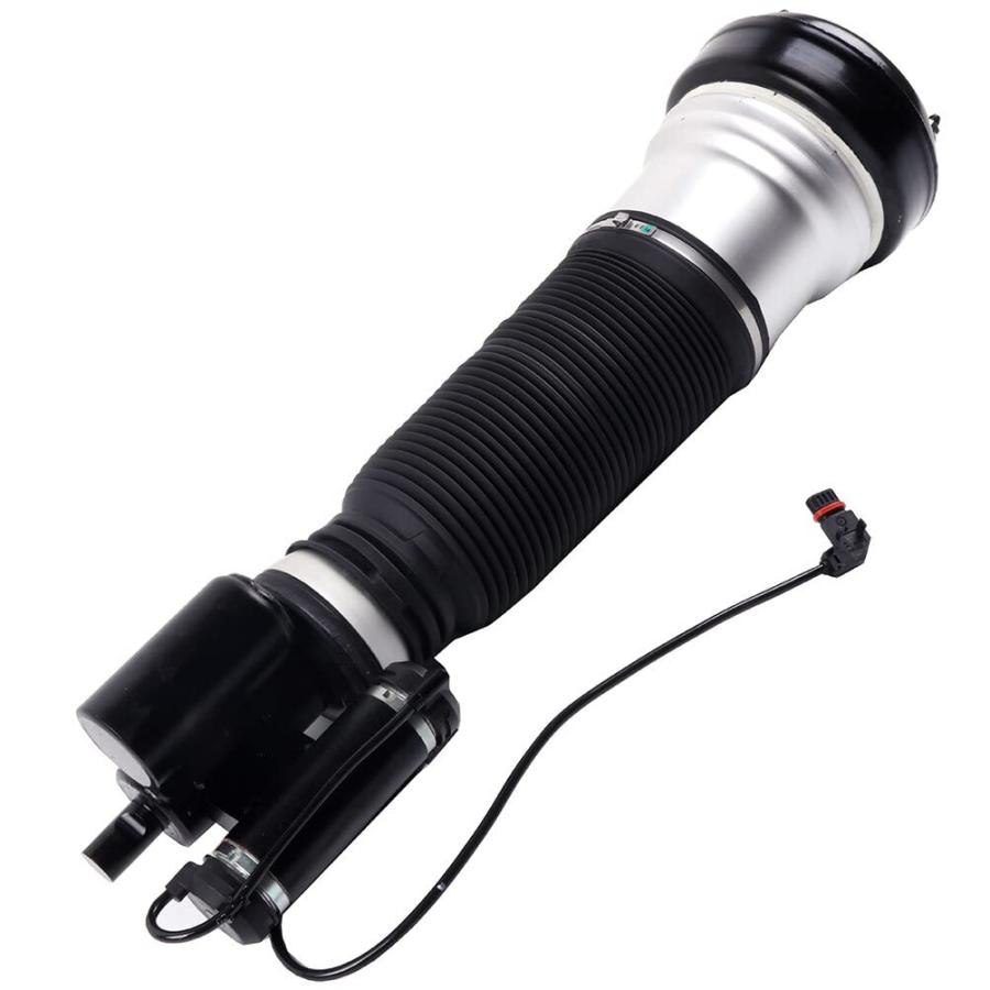 Front Left Air Suspension Shock Absorber Strut Assembly Replacem 並行輸入品_3