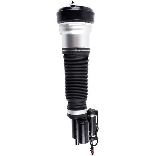 Front Left Air Suspension Shock Absorber Strut Assembly Replacem 並行輸入品_7
