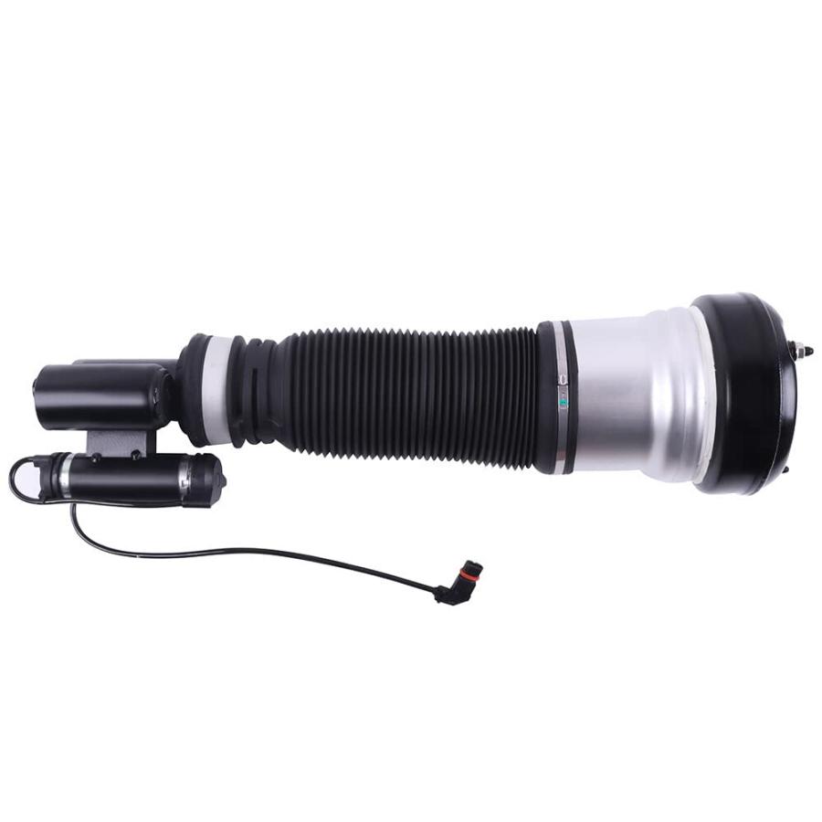 Front Left Air Suspension Shock Absorber Strut Assembly Replacem 並行輸入品_9