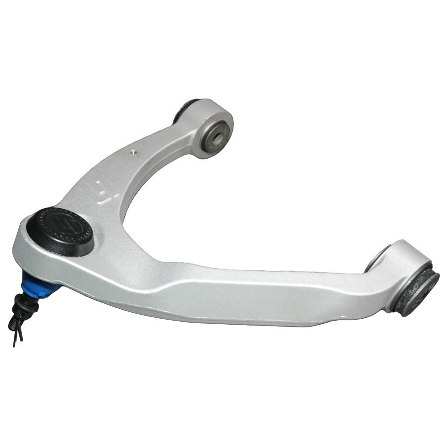 【並行輸入品】 RealTruck SUPERLIFT SUSPENSION Aluminum Control Arms | Front， Up_3