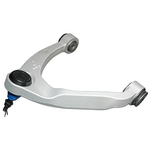 【並行輸入品】 RealTruck SUPERLIFT SUSPENSION Aluminum Control Arms | Front， Up_4