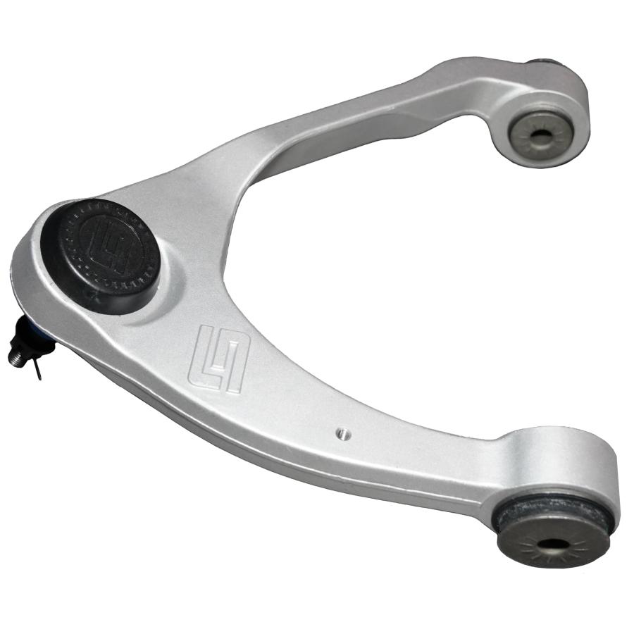 【並行輸入品】 RealTruck SUPERLIFT SUSPENSION Aluminum Control Arms | Front， Up_6