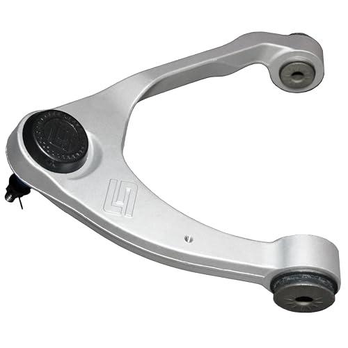 【並行輸入品】 RealTruck SUPERLIFT SUSPENSION Aluminum Control Arms | Front， Up_7