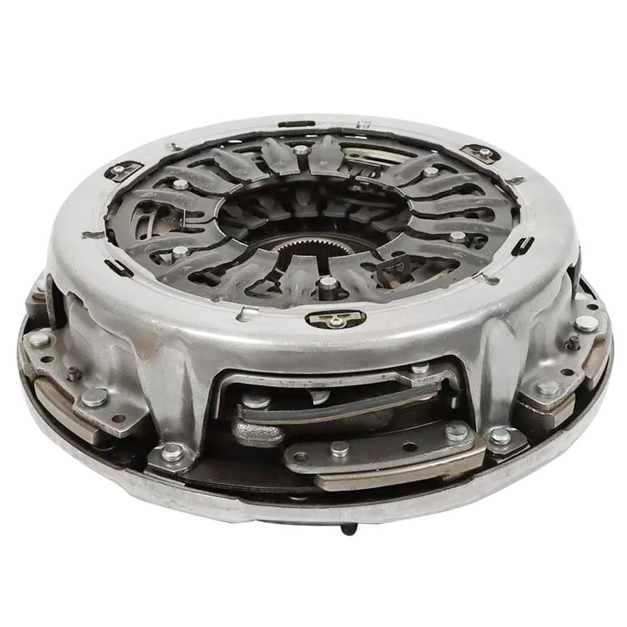 6DCT250トランスミッションデュアルクラッチフォークキットDPS6 602000800 フォードフォーカスフィエスタ2012 並行輸入品_6
