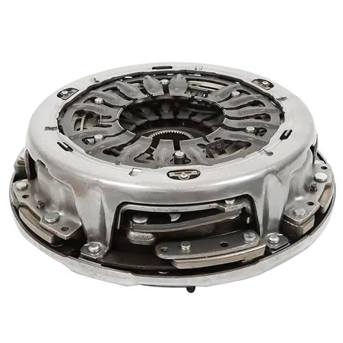 6DCT250トランスミッションデュアルクラッチフォークキットDPS6 602000800 フォードフォーカスフィエスタ2012 並行輸入品_7
