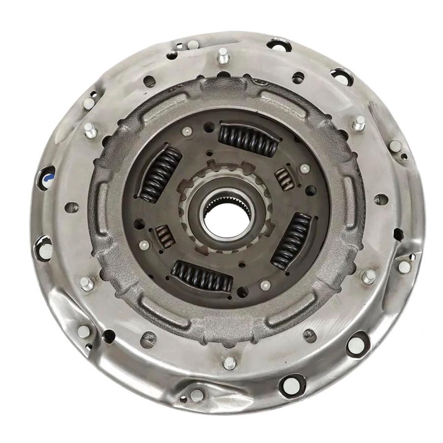 6DCT250トランスミッションデュアルクラッチフォークキットDPS6 602000800 フォードフォーカスフィエスタ2012 並行輸入品_9