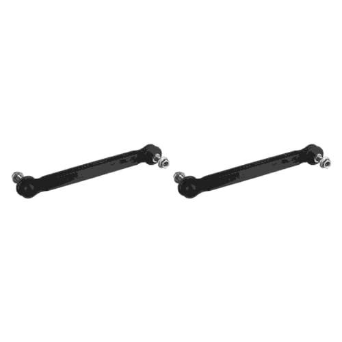 AUTO DN 2PCs Front Sway Bar Link Suspension Stabilizer Bar Link 並行輸入品_1