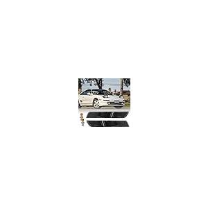 【並行輸入品】 USR 91 95 MR 2 Turn Signal Light   4 pieces Front Bumper Signalの画像
