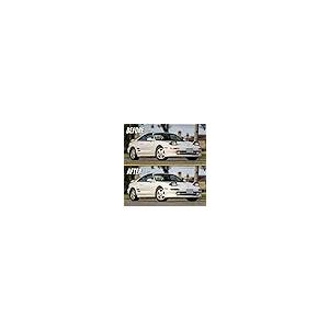 【並行輸入品】 USR 91 95 MR 2 Turn Signal Light   4 pieces Front Bumper Signalの画像