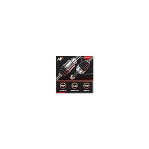 【並行輸入品】 A Premium CV Axle Shaft Assembly Compatible with Jaguar E Pace