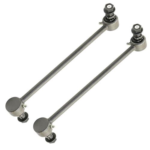 【並行輸入品】 Detroit Axle   2.0L Front Struts Sway Bars for Hyundai 2017 Elanの画像