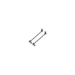 【並行輸入品】 Detroit Axle   2.0L Front Struts Sway Bars for Hyundai 2017 Elanの画像