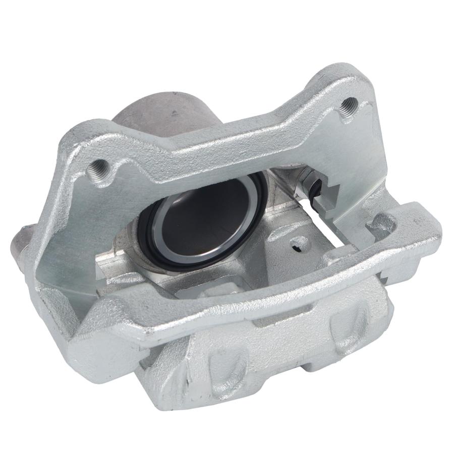 PAROD 19B6460 19B6461 Front Disc Brake Caliper with Bracket for  並行輸入品の画像