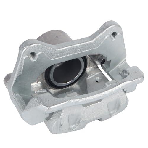 PAROD 19B6460 19B6461 Front Disc Brake Caliper with Bracket for  並行輸入品の画像