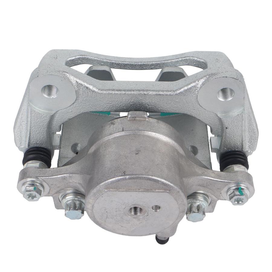 PAROD 19B6460 19B6461 Front Disc Brake Caliper with Bracket for  並行輸入品の画像