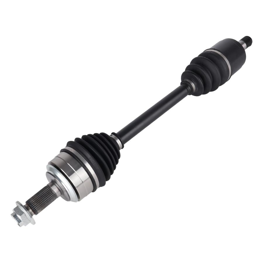 【並行輸入品】PAROD 664256 CV アクスルアセンブリ 2007 2014 CR V、2015 2017 ホンダ アコード 2.4L_2