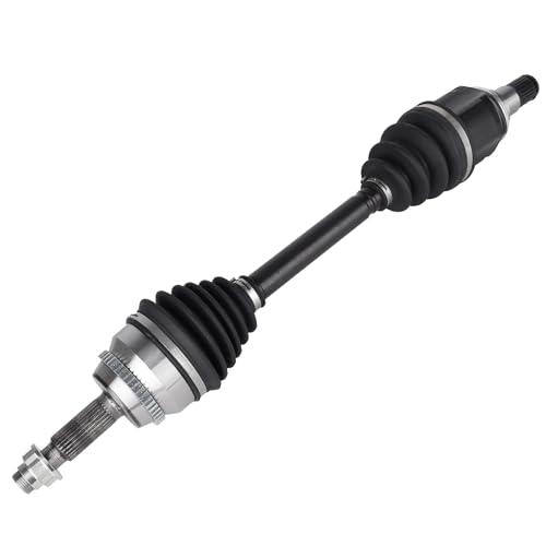 【並行輸入品】PAROD 665245 CV アクスルアセンブリ 2002 2009 トヨタ カムリ、2001 2007 ハイランダー、2004_1