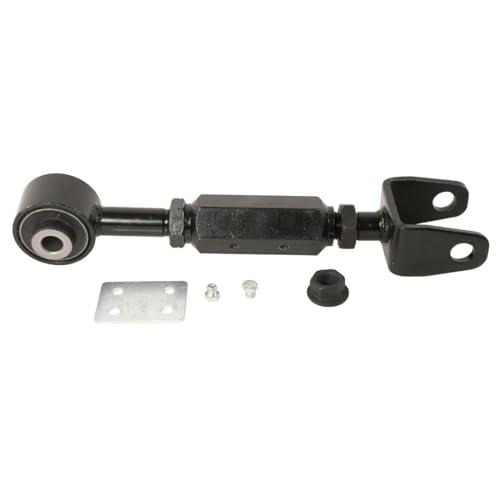 【並行輸入品】 AUTO DN 1x Rear Upper Control Arm   Suspension Kit Control Arms