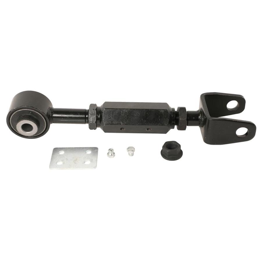 【並行輸入品】 AUTO DN 1x Rear Upper Control Arm   Suspension Kit Control Arms